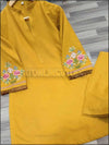 ATM24013 2-Peice Cotton Lawn Embroidered Readymade Suit
