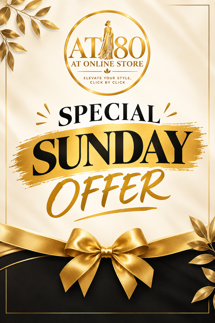Sunday Offer