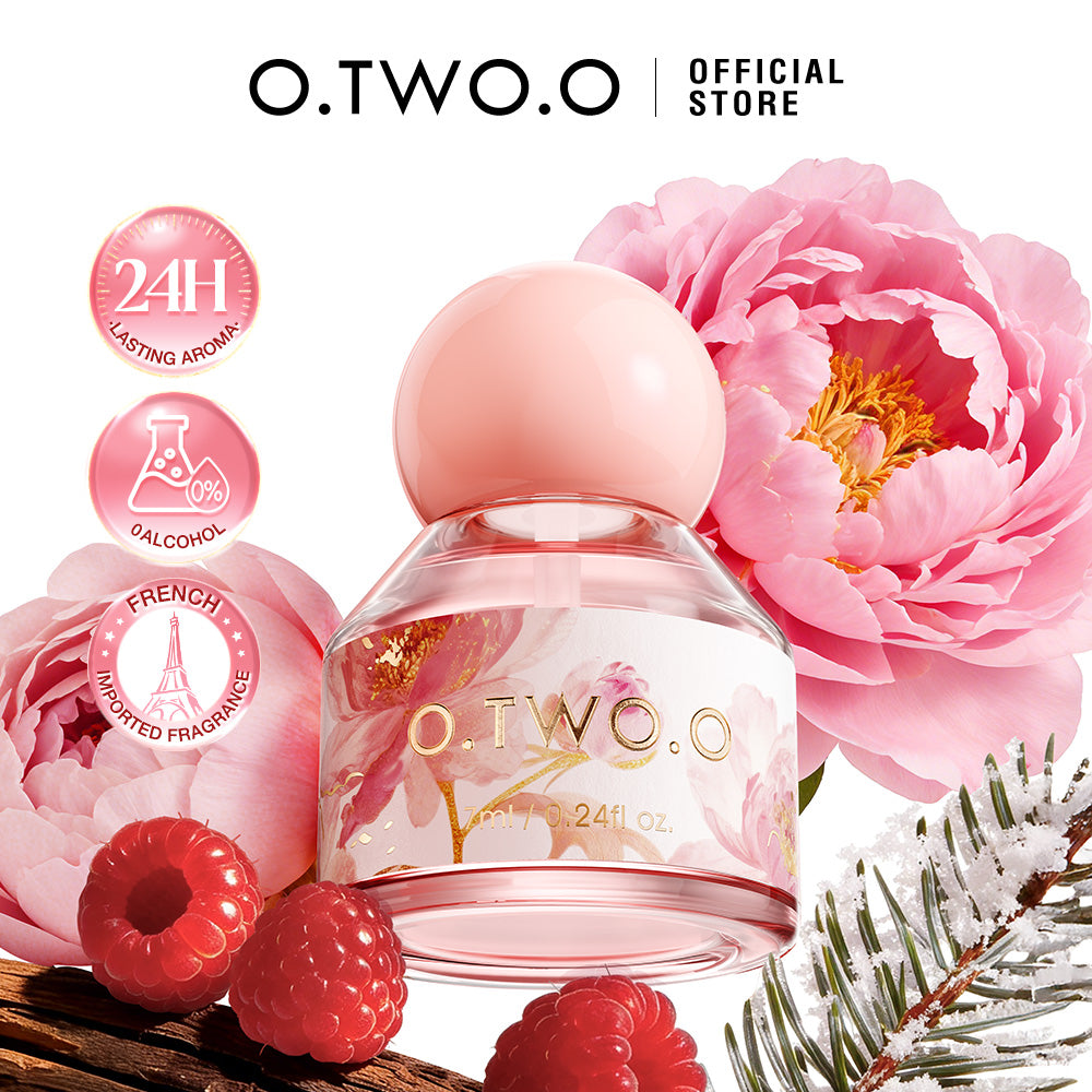 Night Bloom Fragrance Essence
