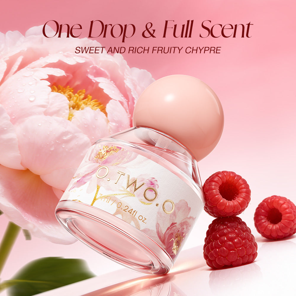 Night Bloom Fragrance Essence