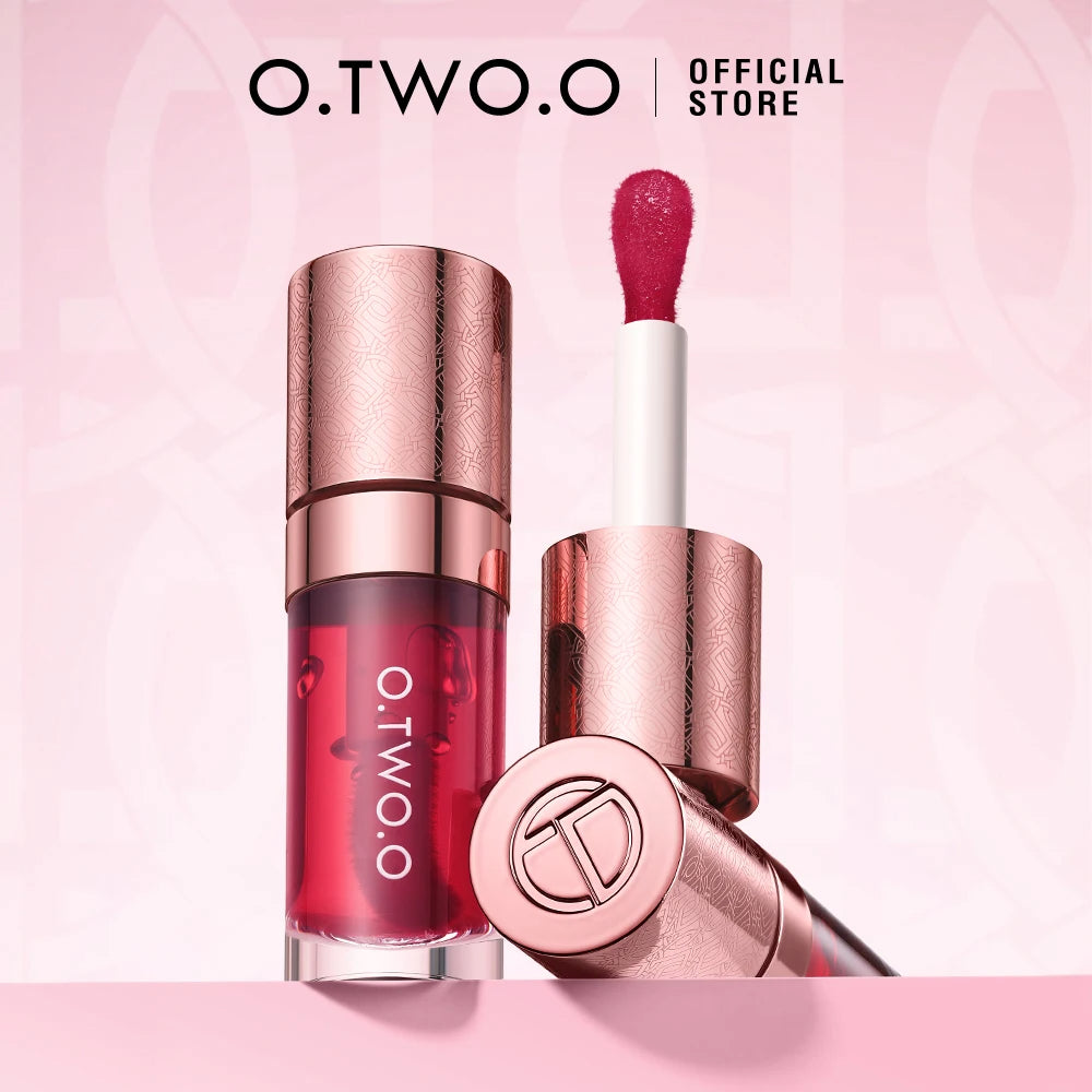 O.TWO.O Lip & Cheek Tint