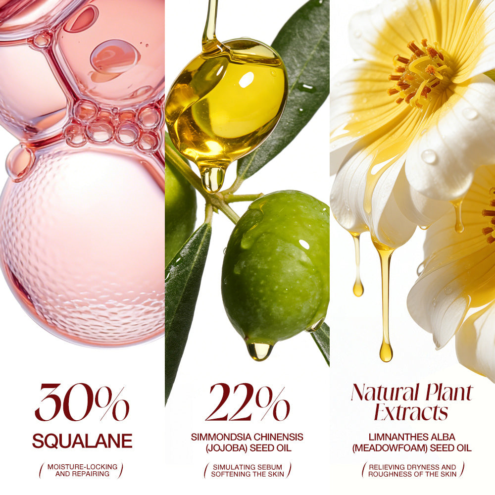 Night Bloom Fragrance Essence