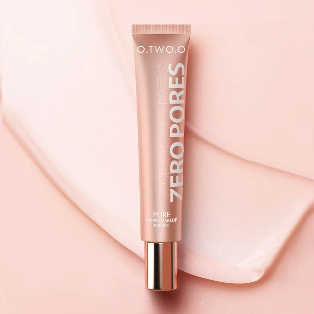 O.TWO.O Zero Pore Primer