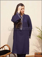 ATM24031 2-Piece Lawn Embroidered Readymade Suit