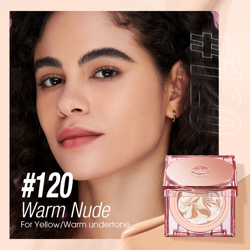 O.TWO.O Clarity Mist Foundation