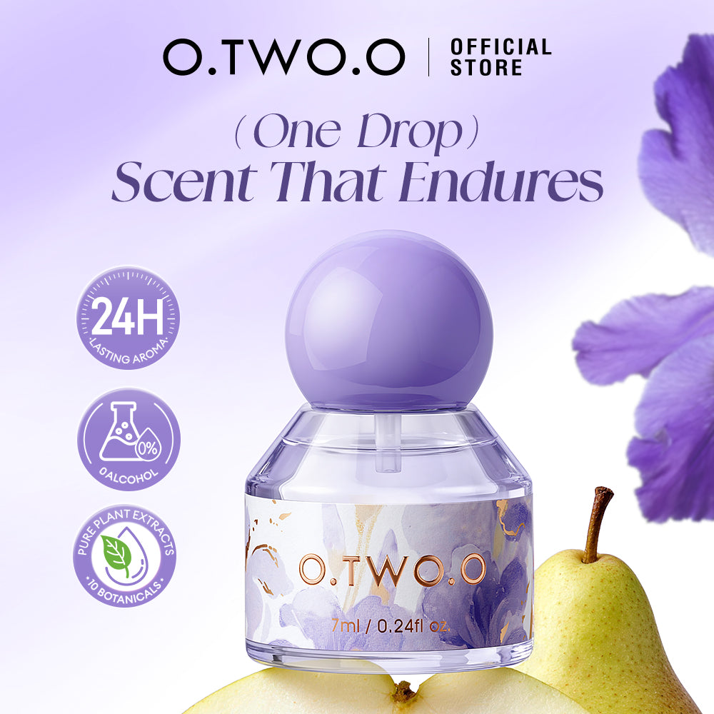 Passion Tide Fragrance Essence