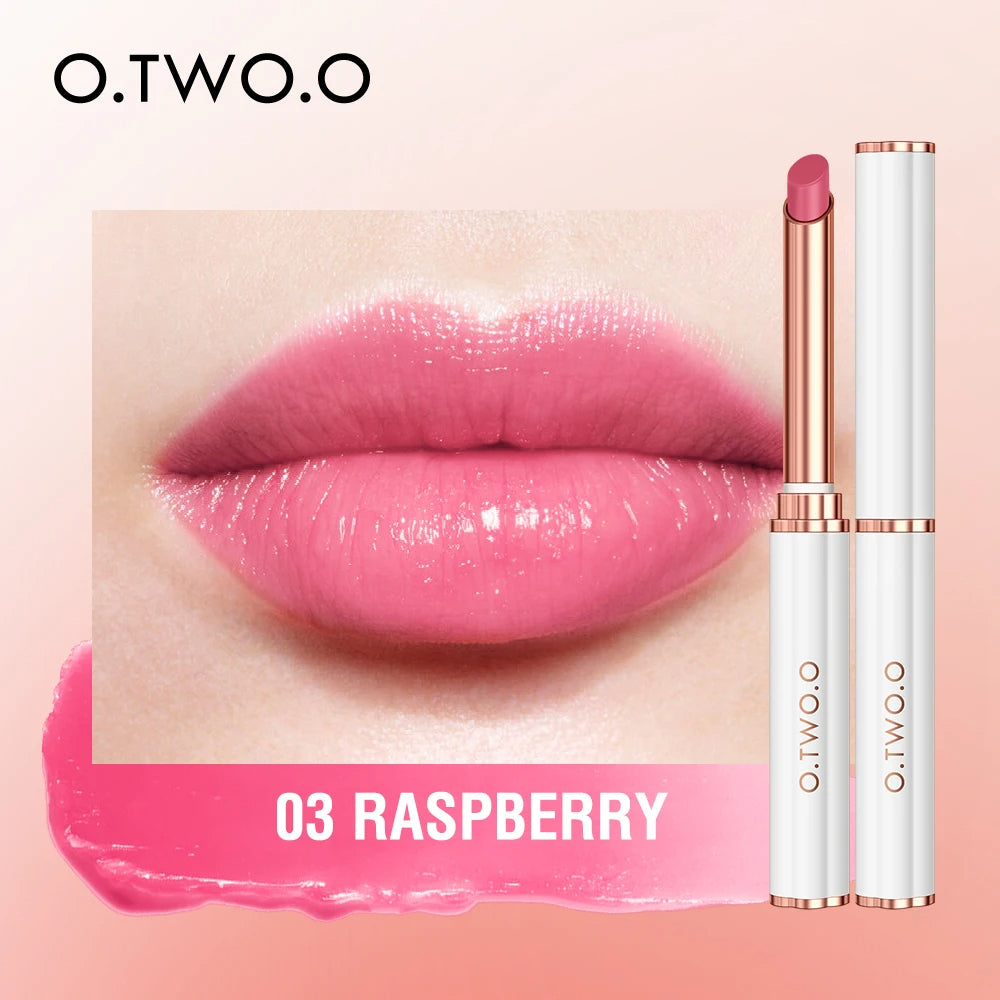 O.TWO.O Color Changing Lip Balm