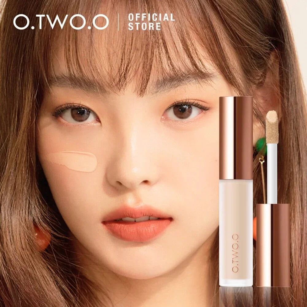 High Coverage Concealer