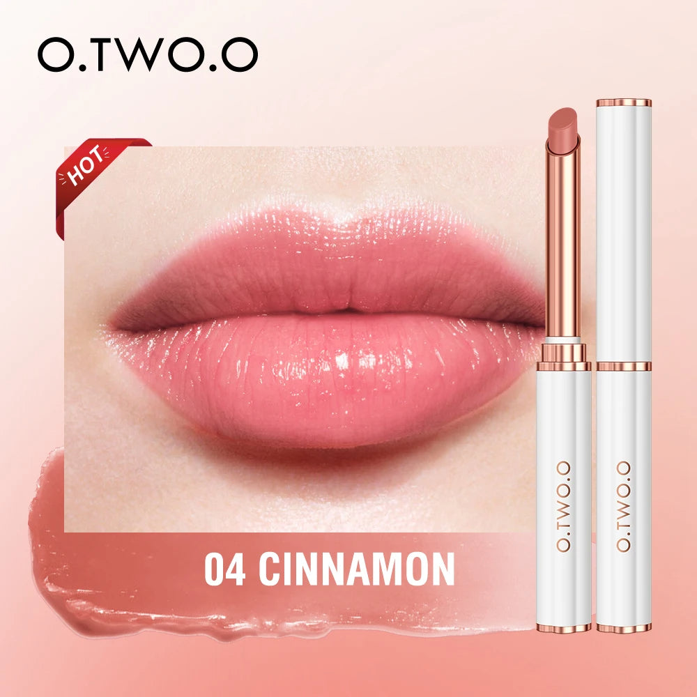 O.TWO.O Color Changing Lip Balm