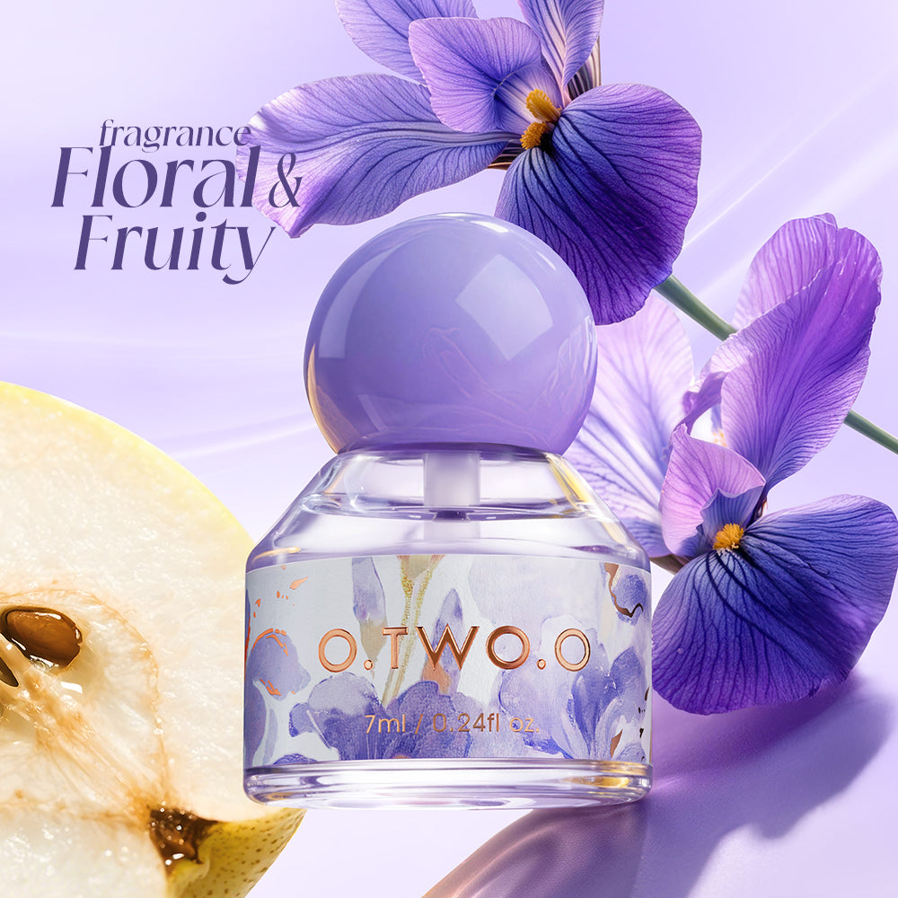 Passion Tide Fragrance Essence