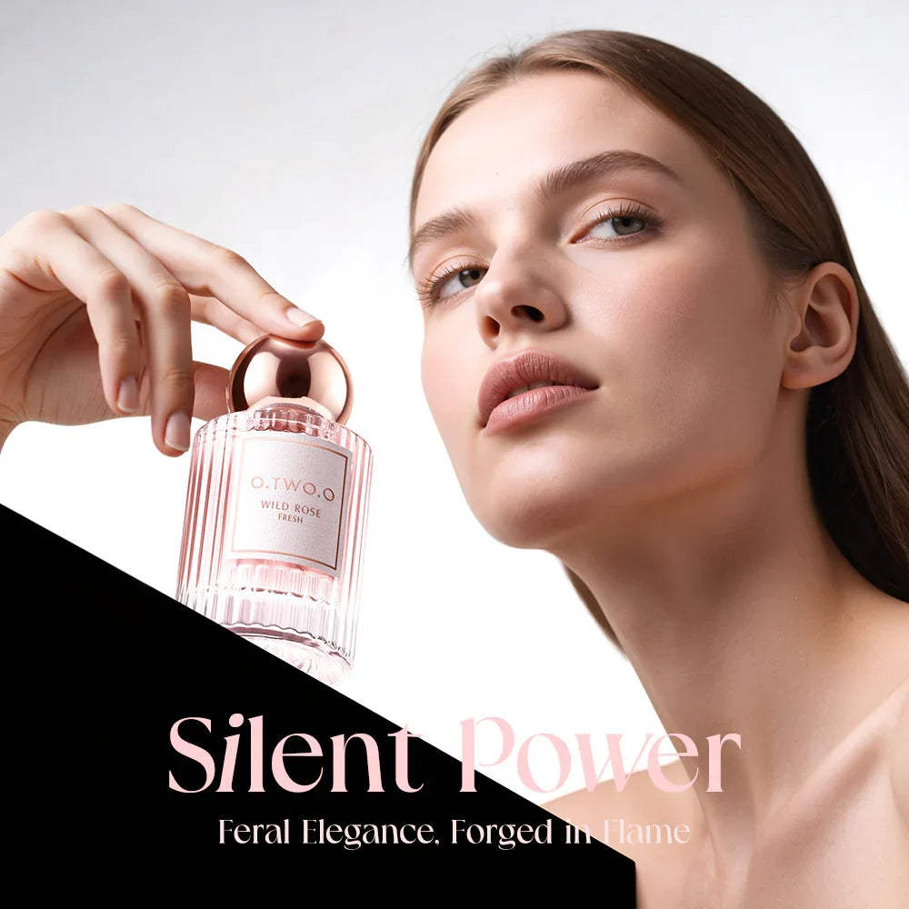 Wild Rose