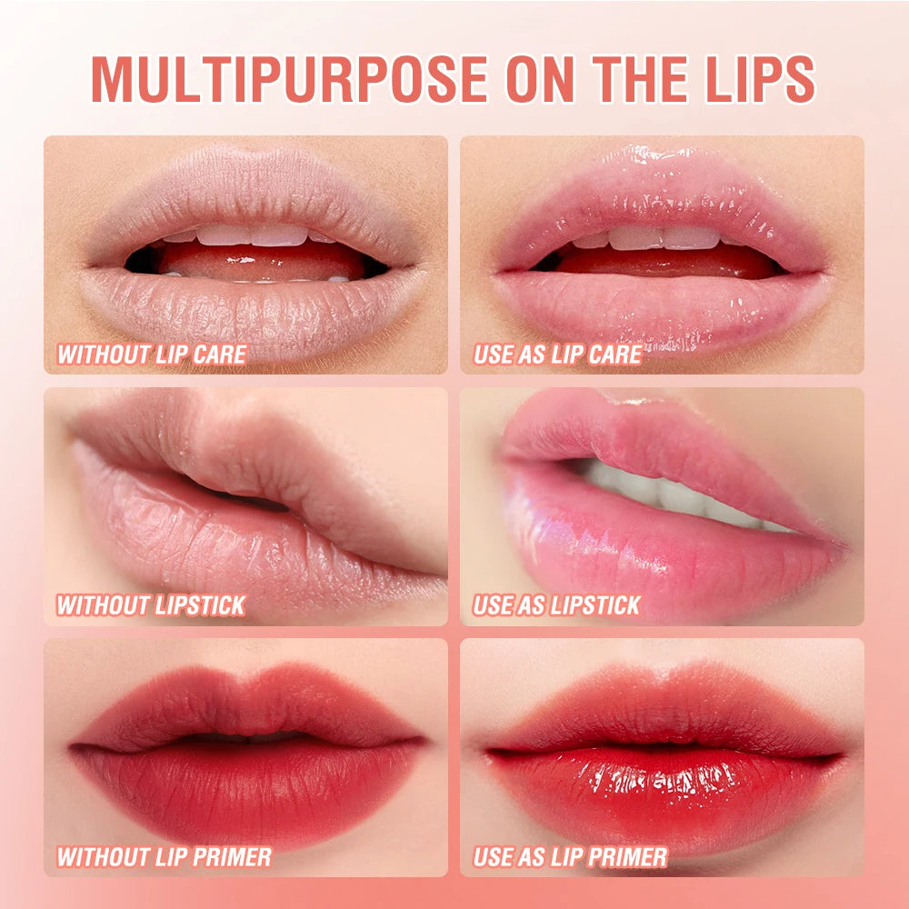 O.TWO.O Color Changing Lip Balm