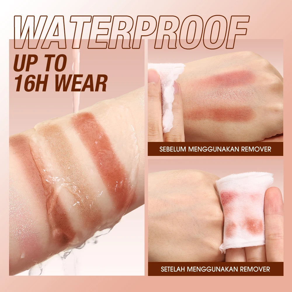 O.TWO.O Love Mark Eyeshadow
