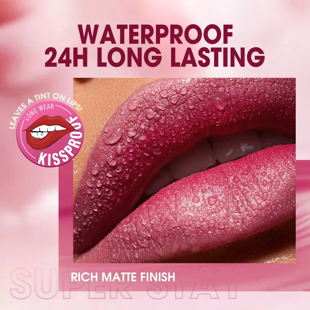 O.TWO.O Lolepop Lipgloss
