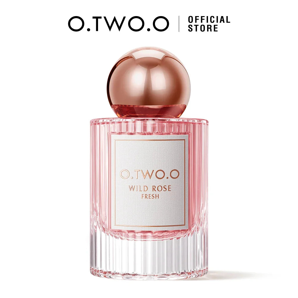 Wild Rose