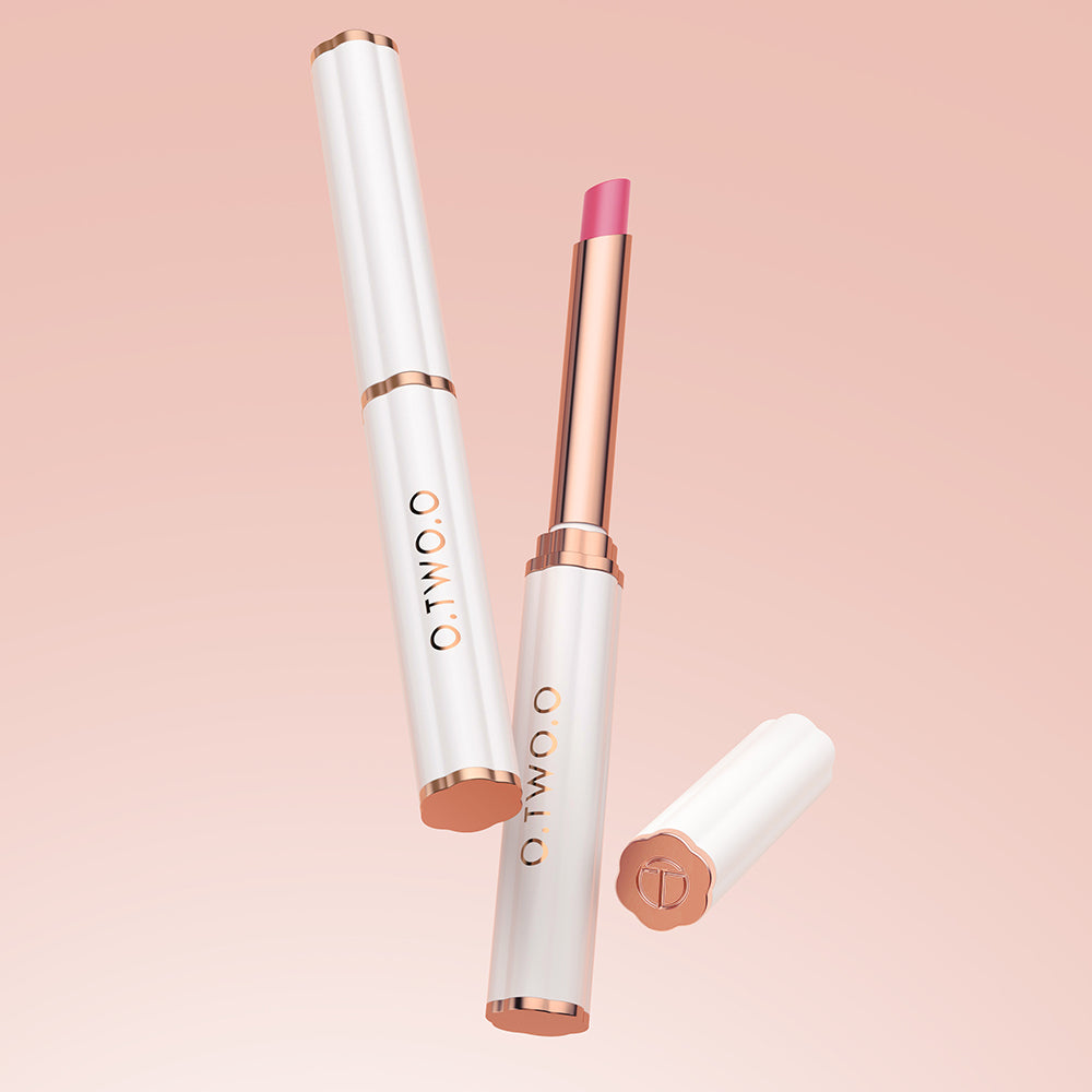 O.TWO.O Color Changing Lip Balm