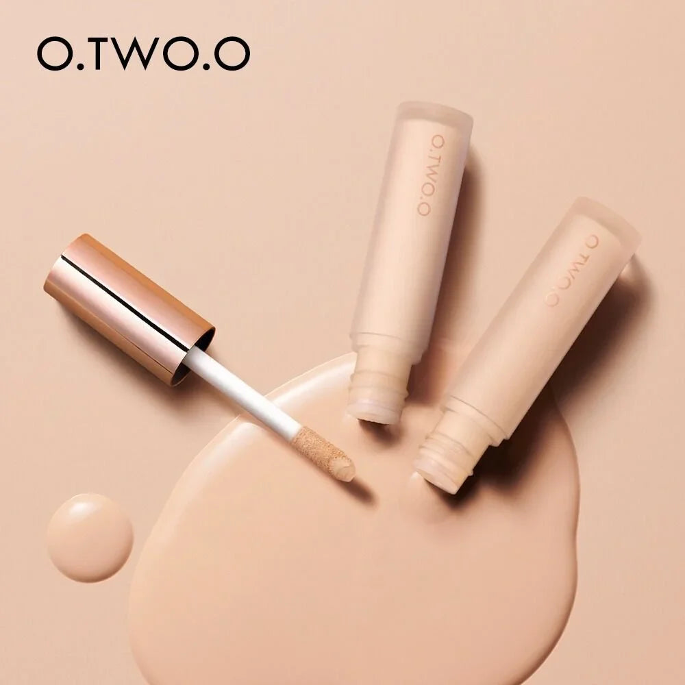 High Coverage Concealer