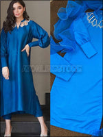 ATM24016 3-Piece Partywear Silk Readymade Suit