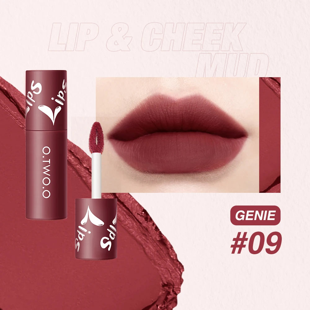 O.TWO.O Pick Me Up Lipgloss