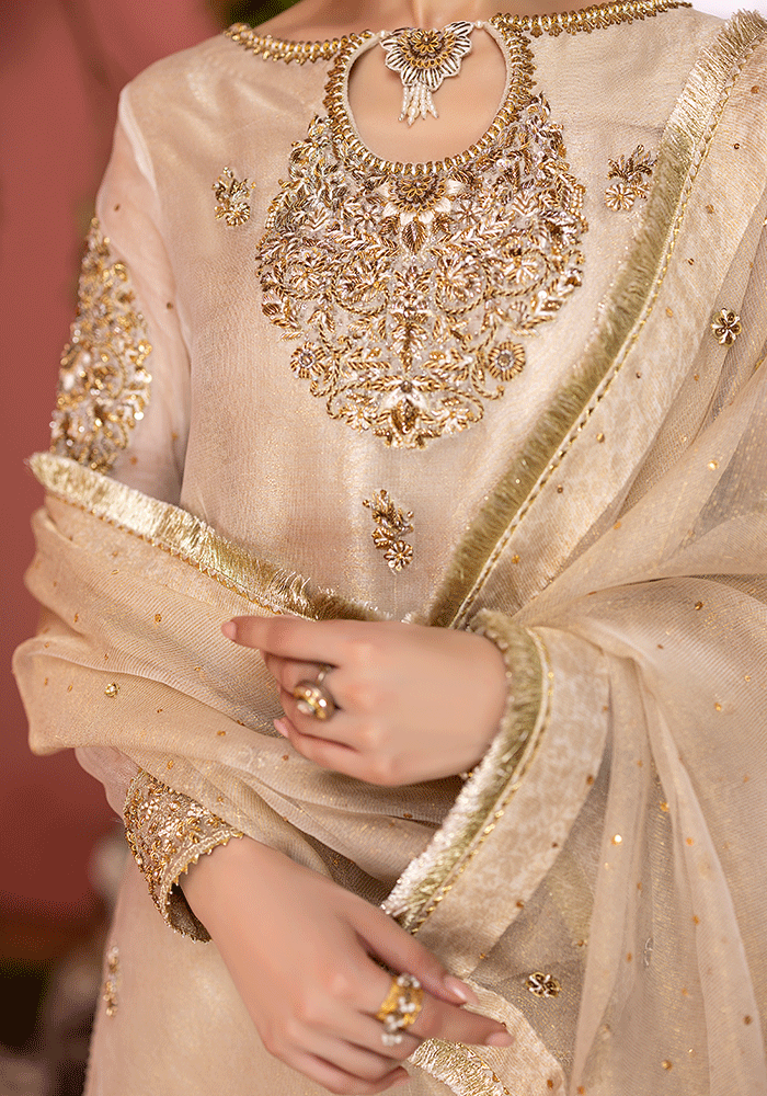 ATM25048 | SF Couture -Sehrish B Designer