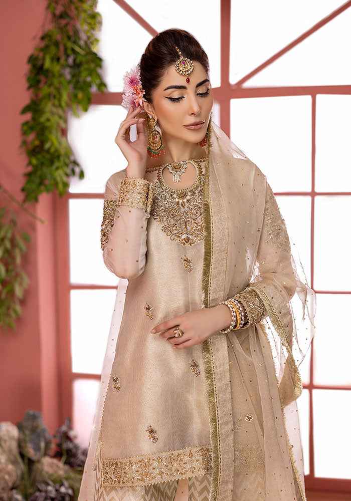 ATM25048 | SF Couture -Sehrish B Designer