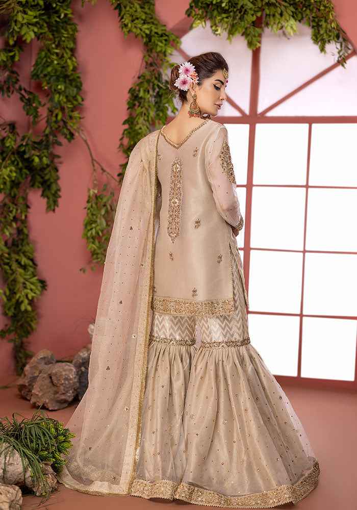 ATM25048 | SF Couture -Sehrish B Designer