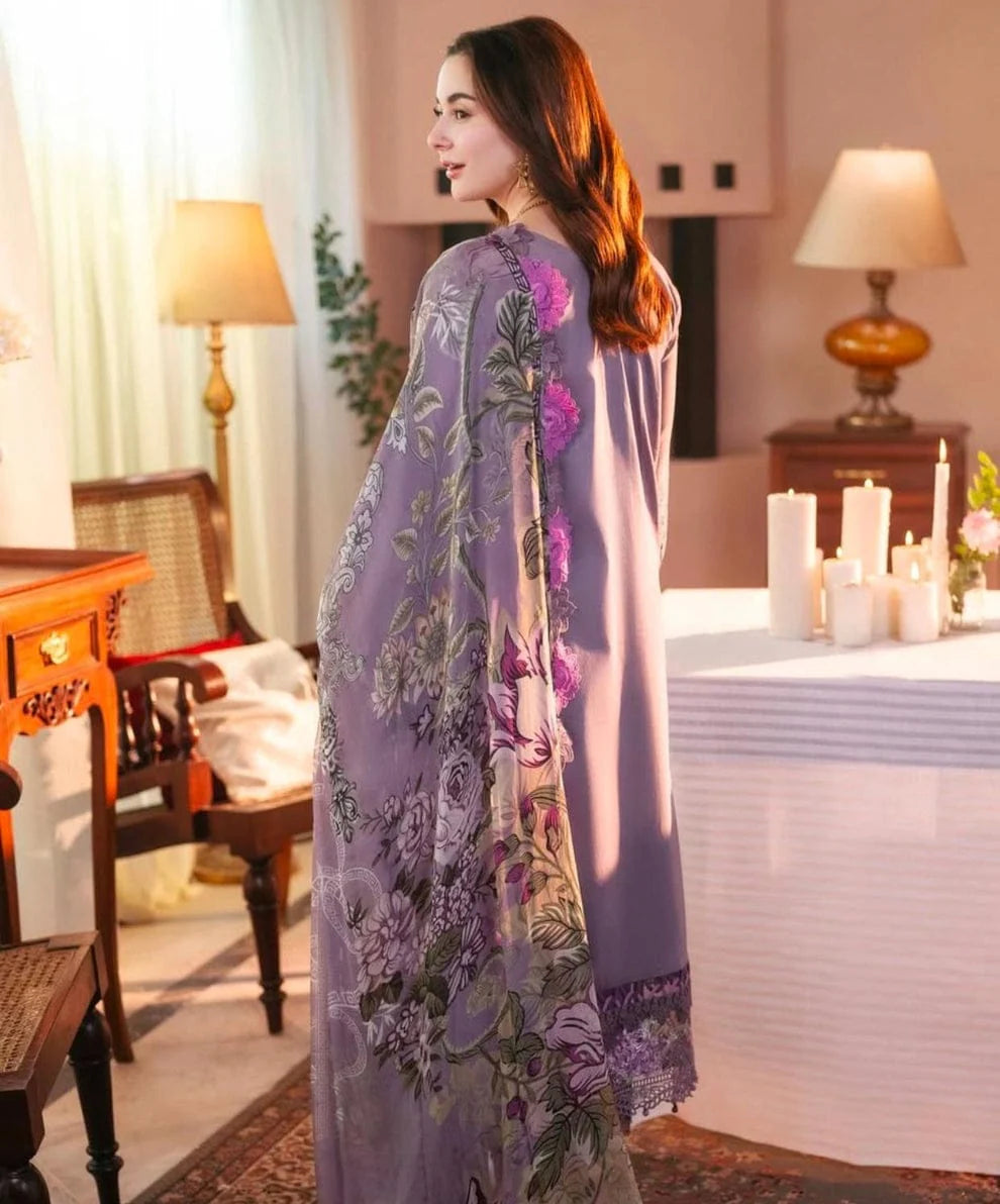 ATM26153 | Pakistani Designer Jade Inspired Ready To Wear 3 Piece Suit
