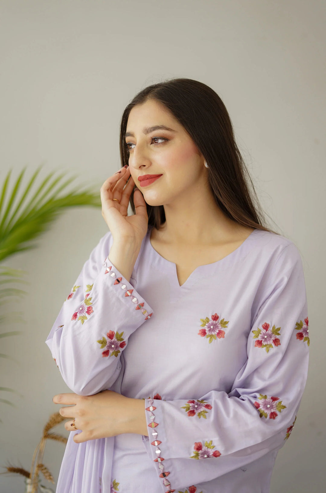 ATM26192 | Pakistani Designer Aisling  Ready To Wear Luxury Lawn 3 Piece Suit