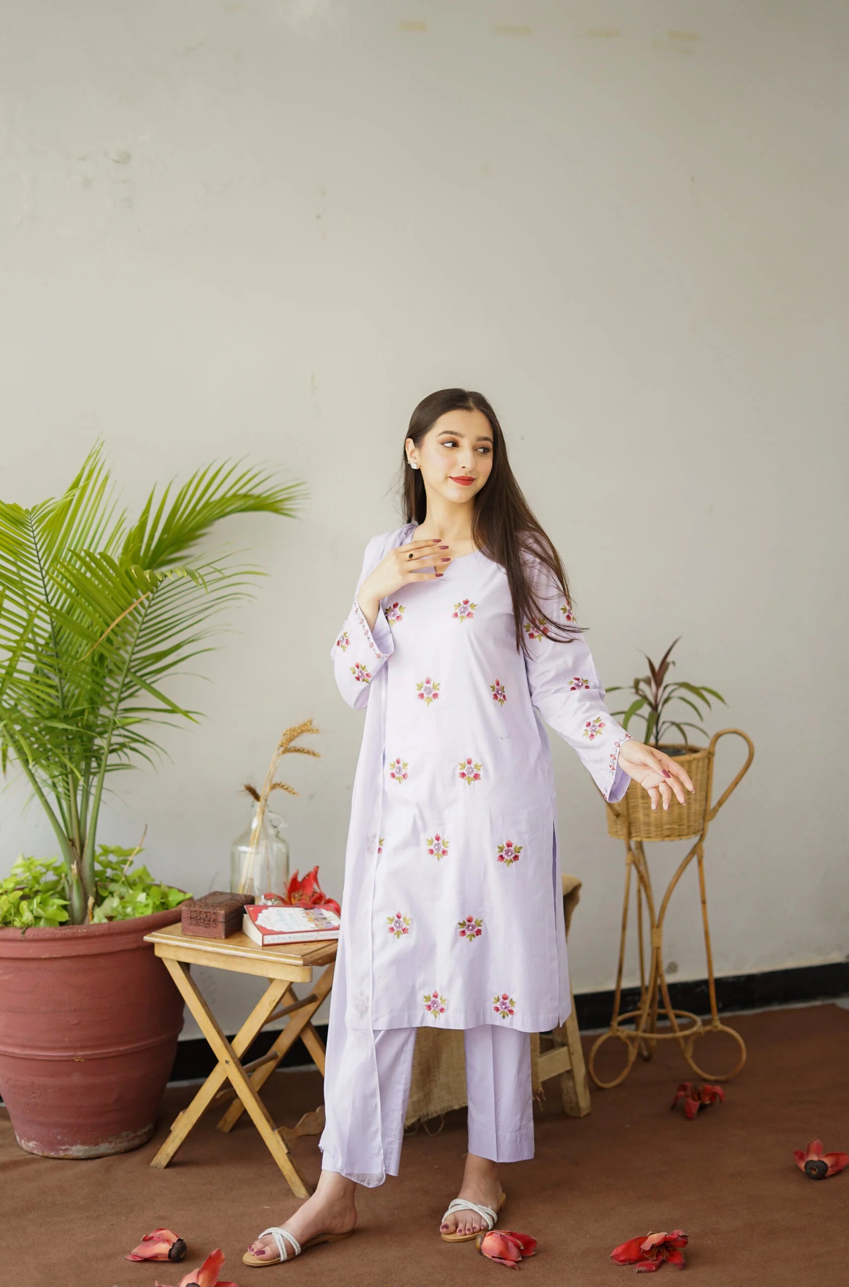 ATM26192 | Pakistani Designer Aisling  Ready To Wear Luxury Lawn 3 Piece Suit