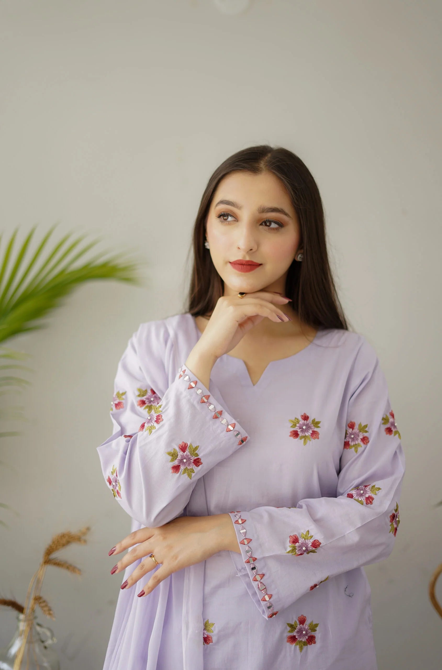 ATM26192 | Pakistani Designer Aisling  Ready To Wear Luxury Lawn 3 Piece Suit