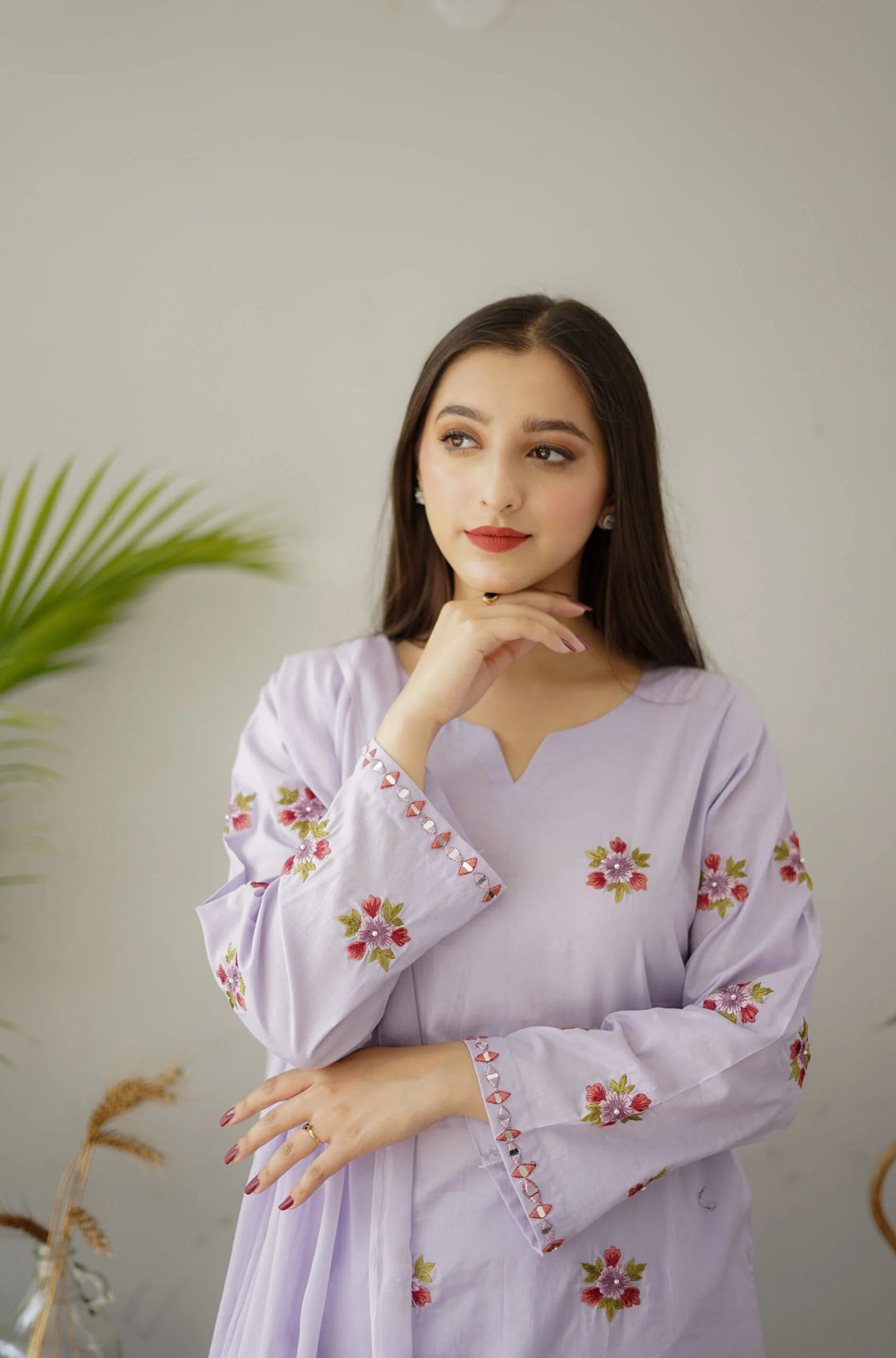 ATM26192 | Pakistani Designer Aisling  Ready To Wear Luxury Lawn 3 Piece Suit