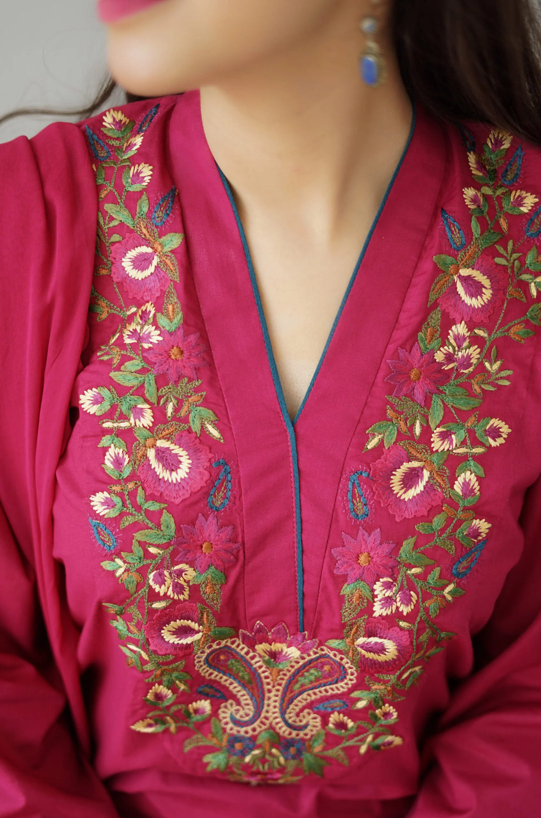 ATM26193 | Pakistani Designer Aisling  Ready To Wear Luxury Lawn 3 Piece Suit