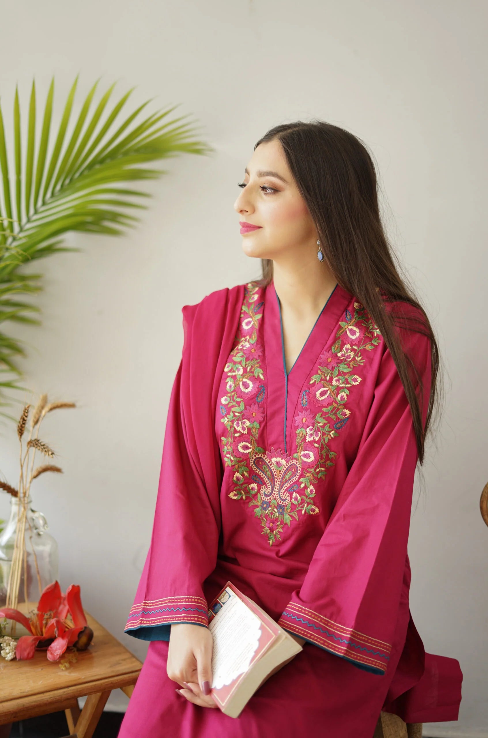 ATM26193 | Pakistani Designer Aisling  Ready To Wear Luxury Lawn 3 Piece Suit