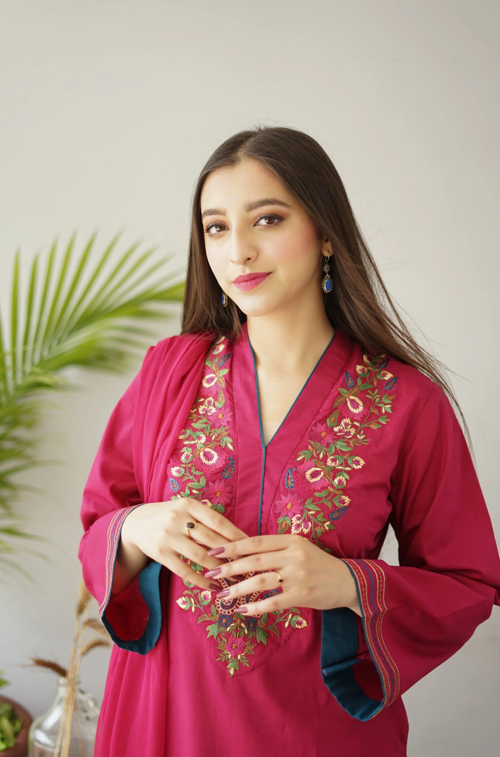 ATM26193 | Pakistani Designer Aisling  Ready To Wear Luxury Lawn 3 Piece Suit