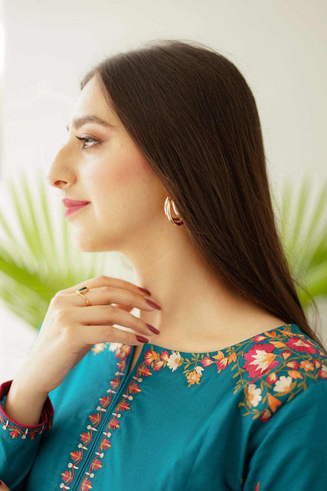 ATM26194 | Pakistani Designer Aisling  Ready To Wear Luxury Lawn 3 Piece Suit