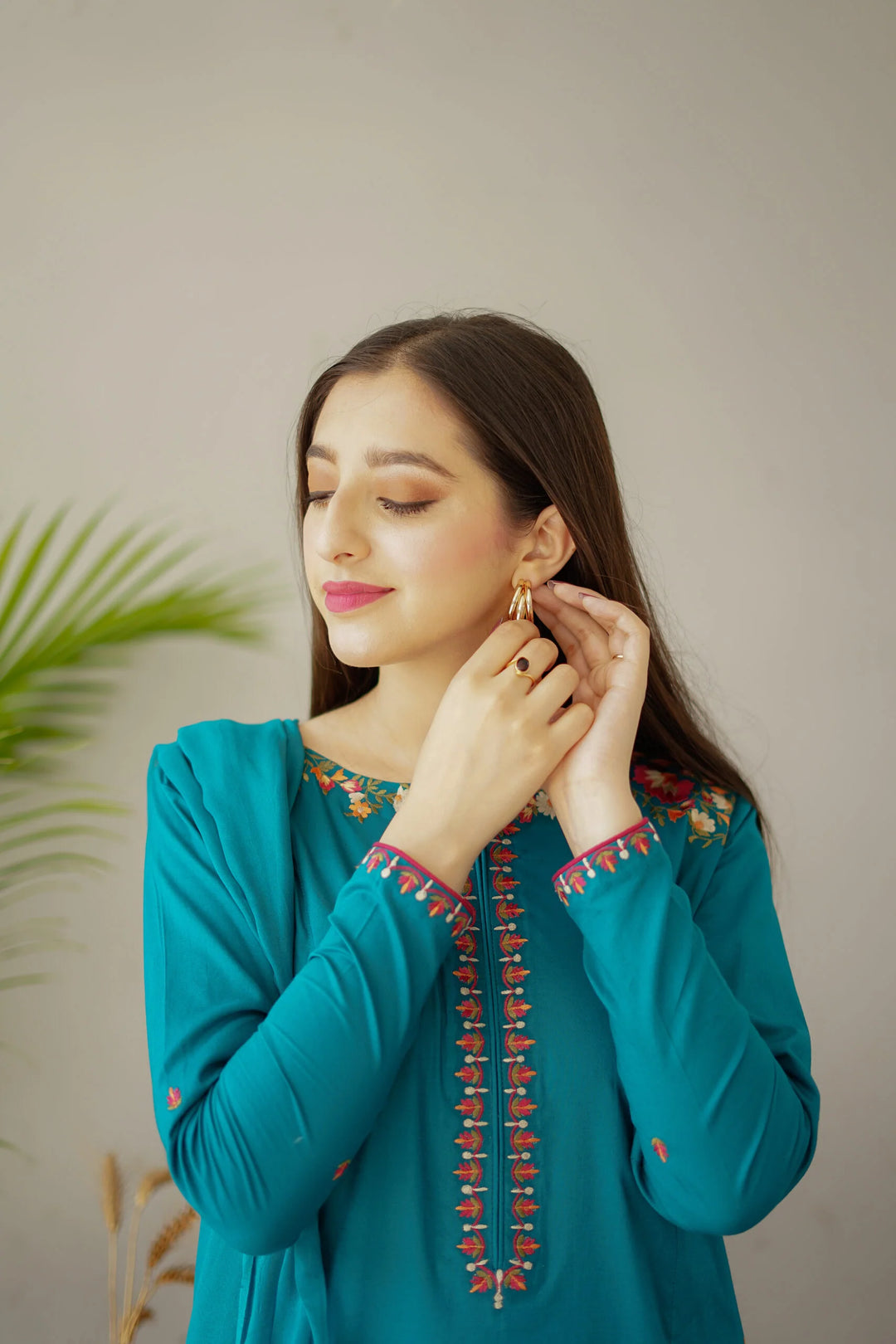 ATM26194 | Pakistani Designer Aisling  Ready To Wear Luxury Lawn 3 Piece Suit