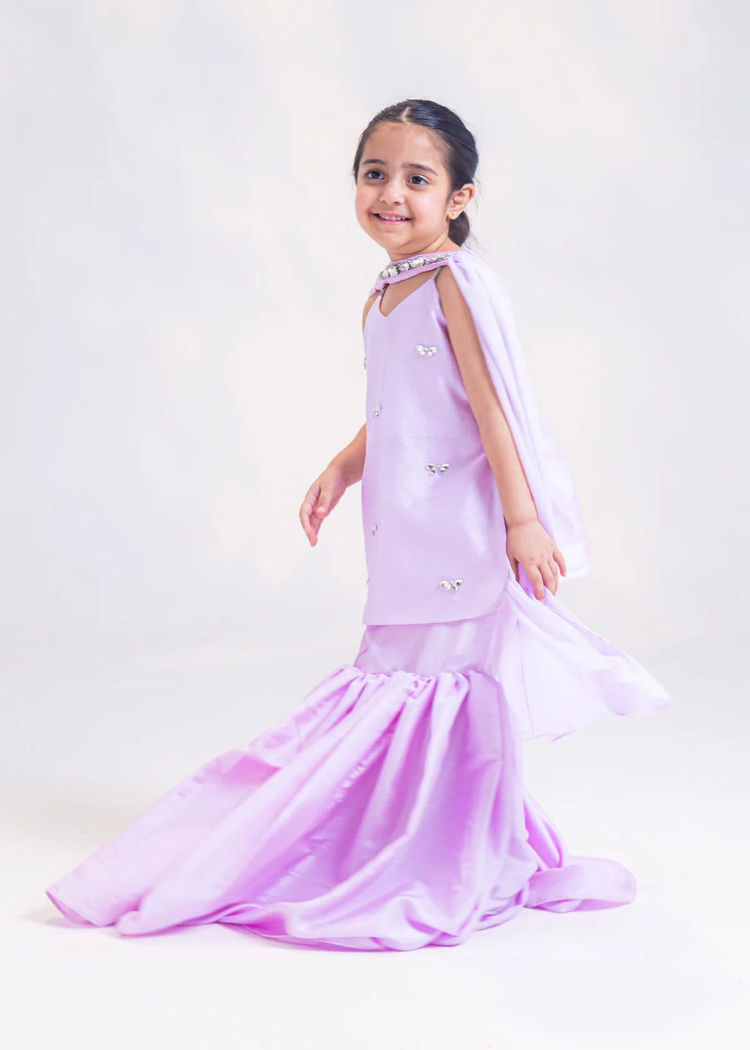 ATM26223 | Designer's Three Piece Partywear Readymade Suit