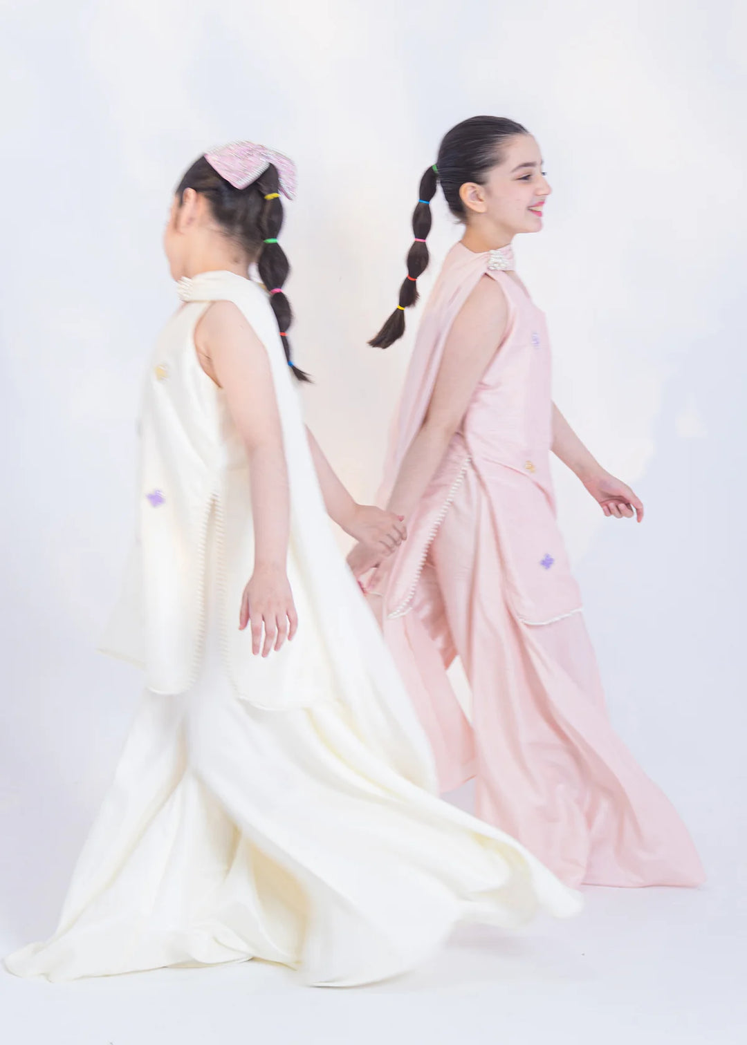 ATM26224 | Designer's Three Piece Partywear Readymade Suit