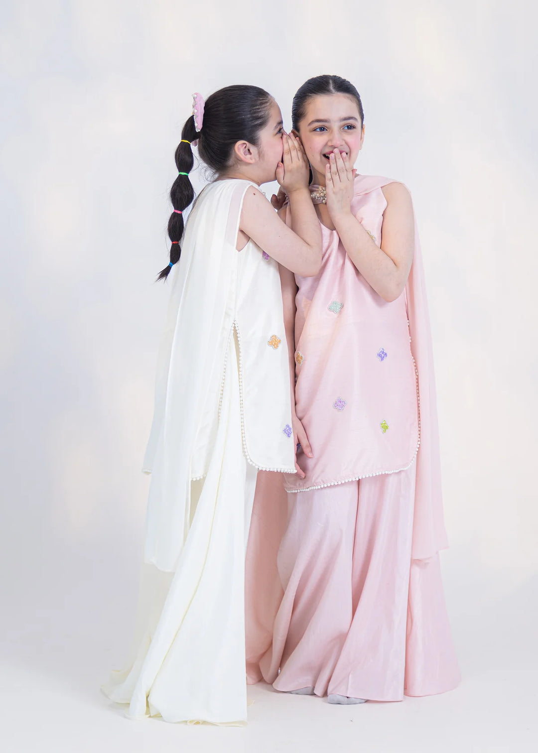 ATM26224 | Designer's Three Piece Partywear Readymade Suit