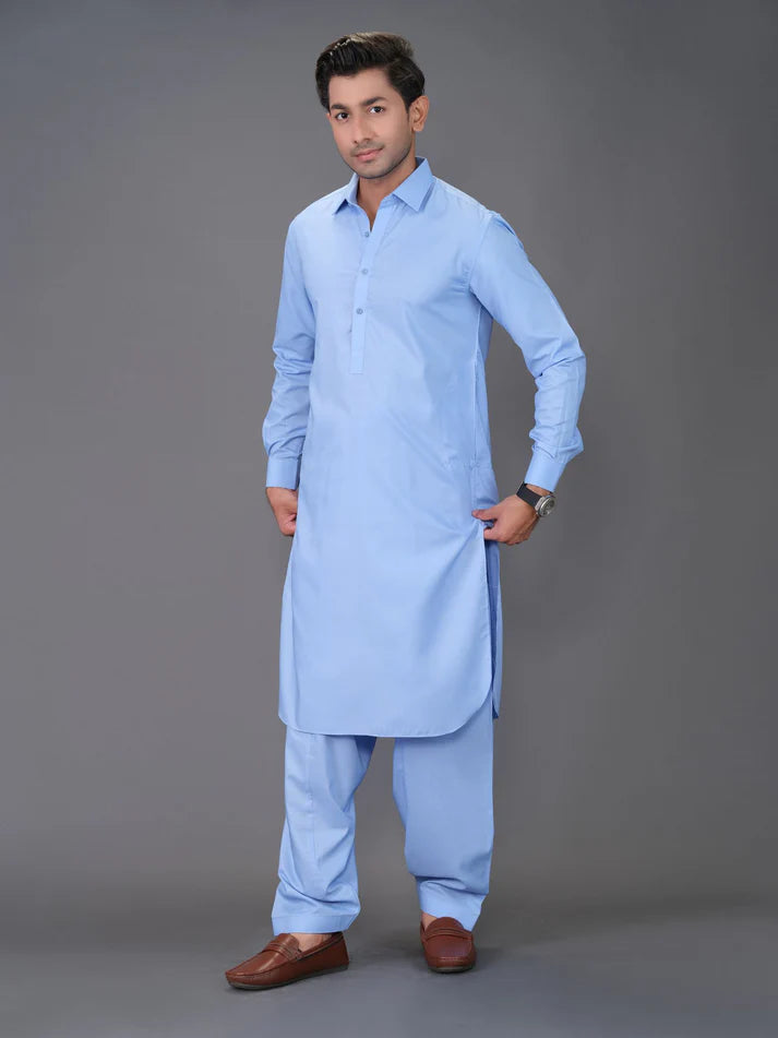 ATM26251 | Boski Wash & Wear Kameez Shalwar