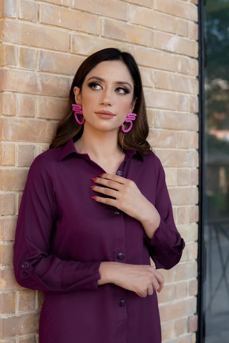 ATM26275 | Pakistani Designer's Nishat 2Pc Readymade Suit