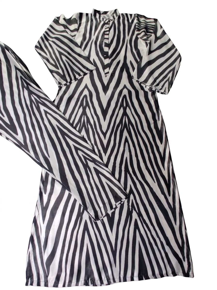 ATM26329 | Digital Printed Co-Ord Set