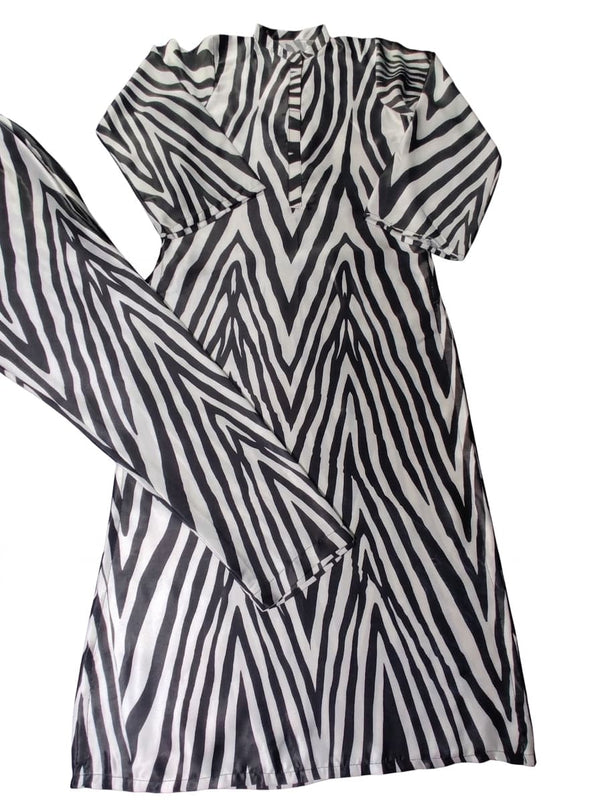 ATM26329 | Digital Printed Co-Ord Set