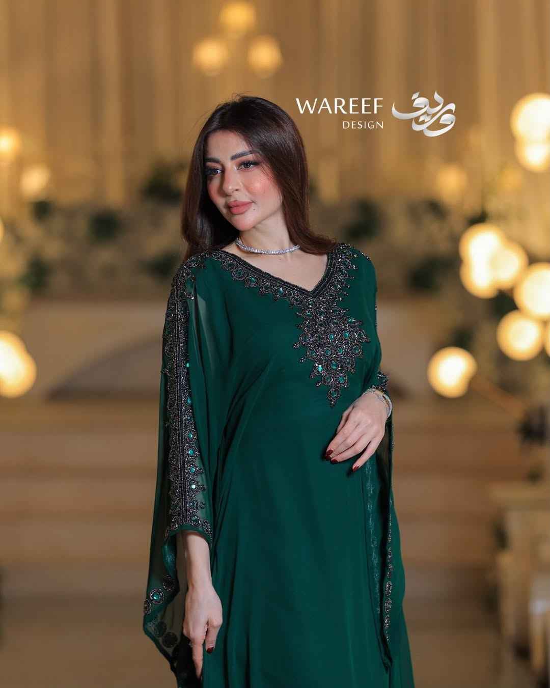 SF Couture Recreation
