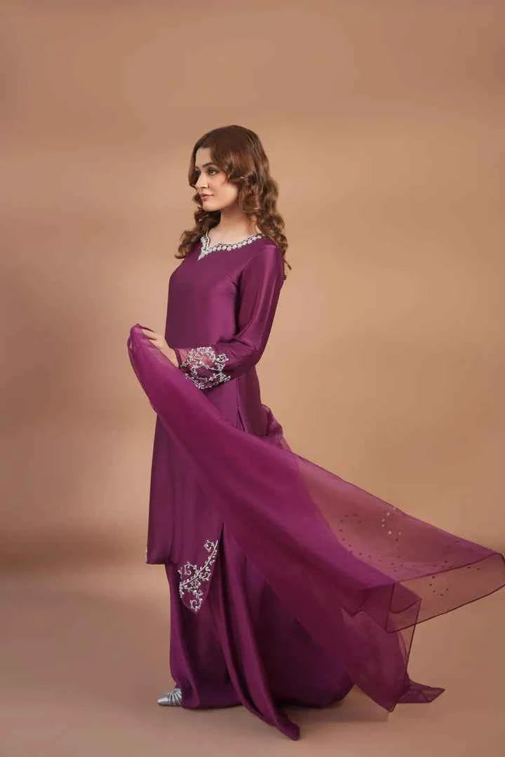 ATM25033 | Midnight Mulberry