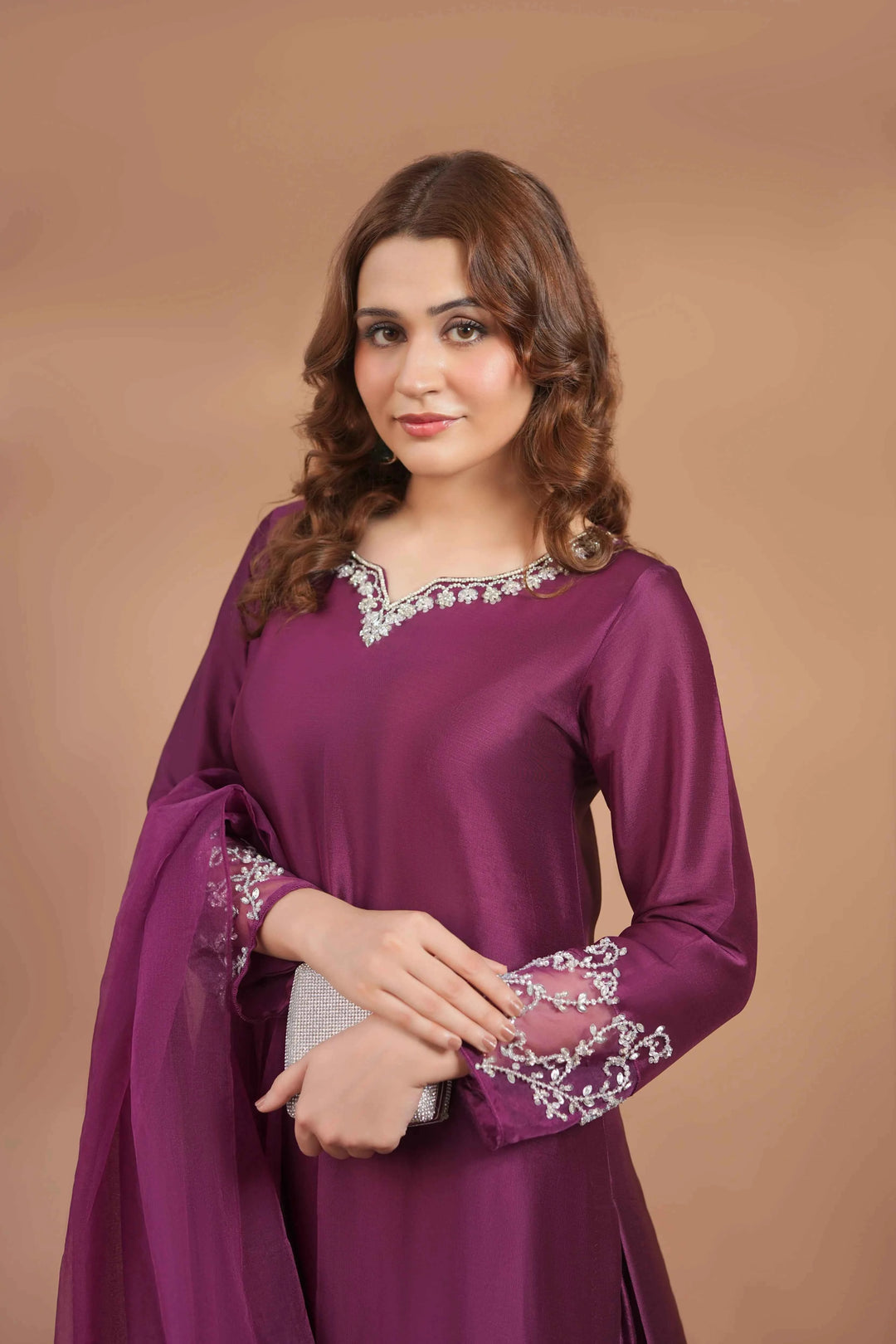 ATM25033 | Midnight Mulberry