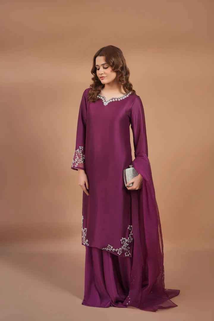 ATM25033 | Midnight Mulberry
