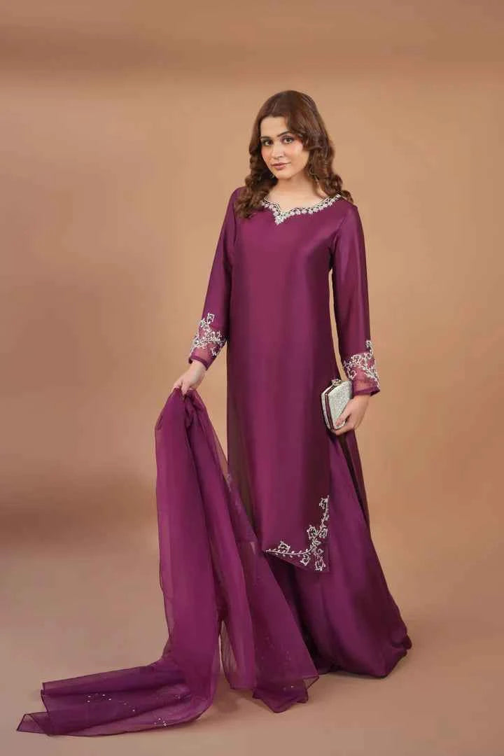 ATM25033 | Midnight Mulberry