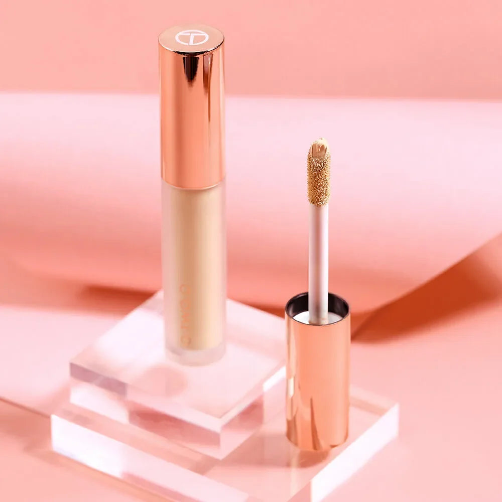 High Coverage Concealer
