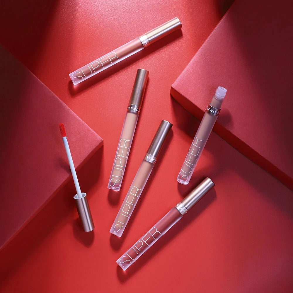 Honey Whisper Lip Gloss